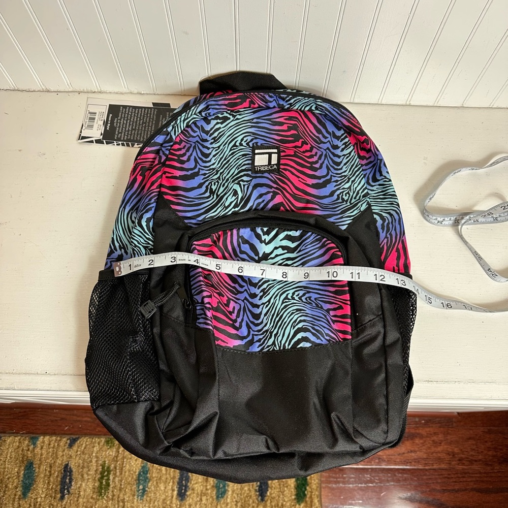 Tribeca backpack - Picture 9 of 9